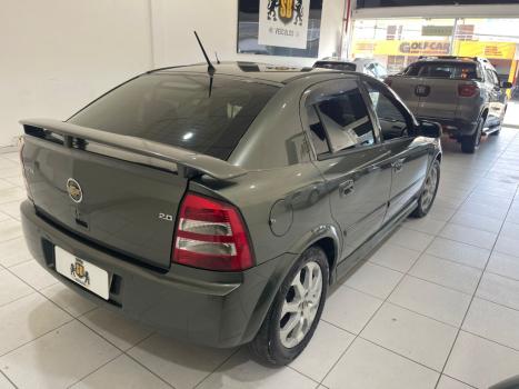 CHEVROLET Astra Hatch 2.0 4P ADVANTAGE  FLEX, Foto 4