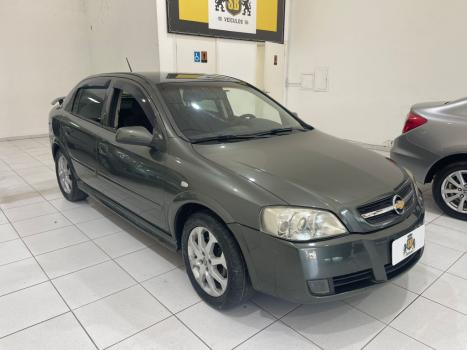 CHEVROLET Astra Hatch 2.0 4P ADVANTAGE  FLEX, Foto 5