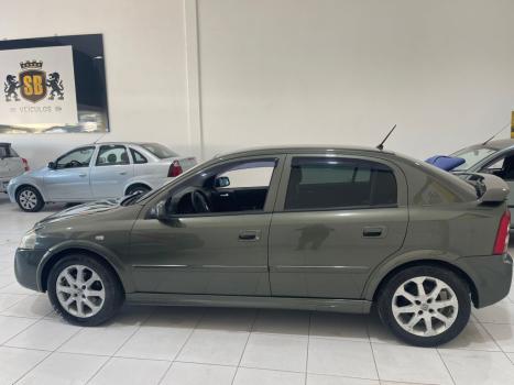 CHEVROLET Astra Hatch 2.0 4P ADVANTAGE  FLEX, Foto 1