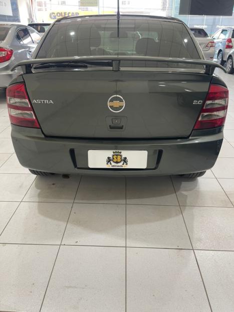 CHEVROLET Astra Hatch 2.0 4P ADVANTAGE  FLEX, Foto 6