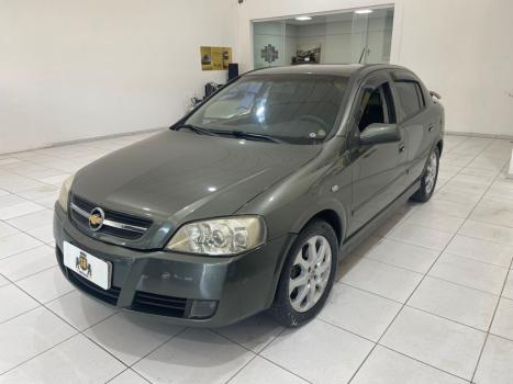 CHEVROLET Astra Hatch 2.0 4P ADVANTAGE  FLEX, Foto 7