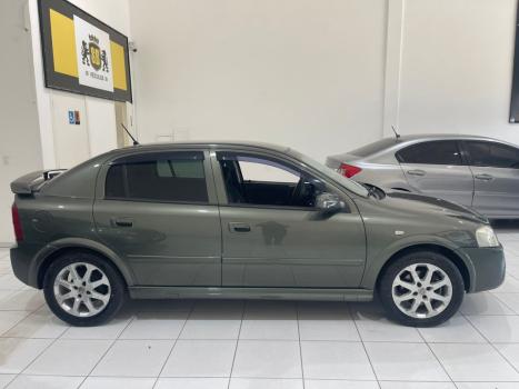CHEVROLET Astra Hatch 2.0 4P ADVANTAGE  FLEX, Foto 8