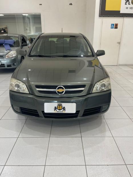 CHEVROLET Astra Hatch 2.0 4P ADVANTAGE  FLEX, Foto 9
