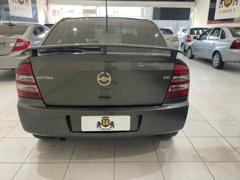 CHEVROLET Astra Hatch 2.0 4P ADVANTAGE  FLEX, Foto 11