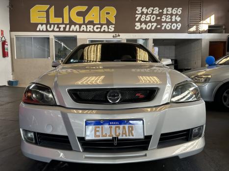 CHEVROLET Astra Hatch 2.0, Foto 5