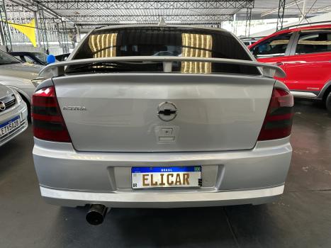 CHEVROLET Astra Hatch 2.0, Foto 6