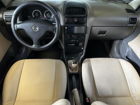 CHEVROLET Astra Hatch 2.0, Foto 8