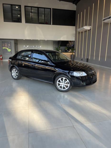 CHEVROLET Astra Hatch 2.0 4P ADVANTAGE  FLEX, Foto 3