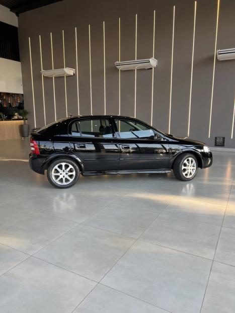 CHEVROLET Astra Hatch 2.0 4P ADVANTAGE  FLEX, Foto 4