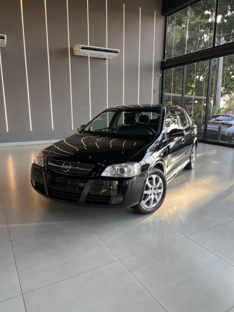 CHEVROLET Astra Hatch 2.0 4P ADVANTAGE  FLEX, Foto 5