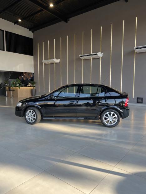 CHEVROLET Astra Hatch 2.0 4P ADVANTAGE  FLEX, Foto 6