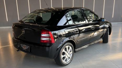 CHEVROLET Astra Hatch 2.0 4P ADVANTAGE  FLEX, Foto 10