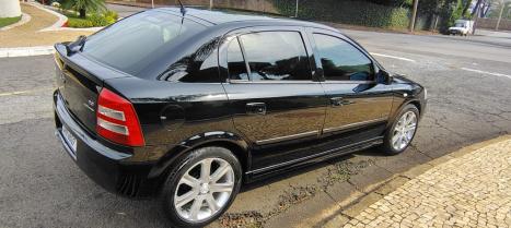 CHEVROLET Astra Hatch 2.0 4P CONFORT  FLEX, Foto 2