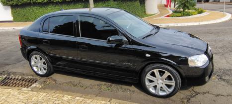 CHEVROLET Astra Hatch 2.0 4P CONFORT  FLEX, Foto 6