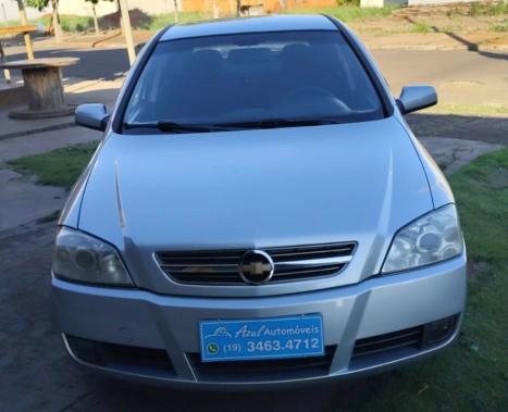 CHEVROLET Astra Hatch 2.0 4P ADVANTAGE  FLEX, Foto 3