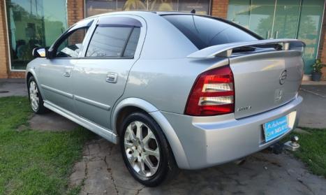 CHEVROLET Astra Hatch 2.0 4P ADVANTAGE  FLEX, Foto 5