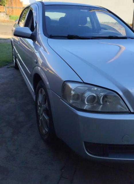CHEVROLET Astra Hatch 2.0 4P ADVANTAGE  FLEX, Foto 7