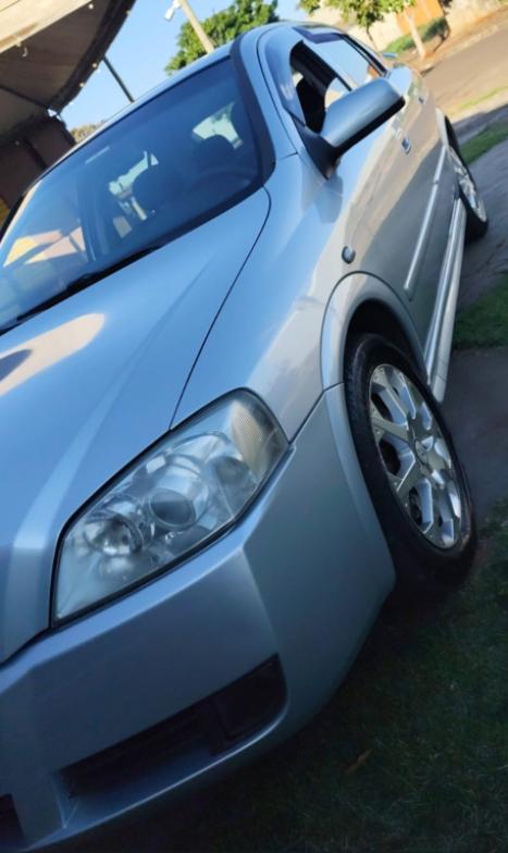 CHEVROLET Astra Hatch 2.0 4P ADVANTAGE  FLEX, Foto 8