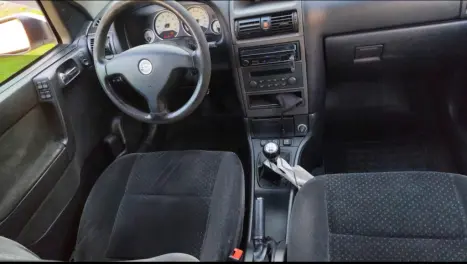 CHEVROLET Astra Hatch 2.0 4P ADVANTAGE  FLEX, Foto 15