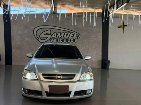 CHEVROLET Astra Hatch 2.0 4P ADVANTAGE  FLEX, Foto 1