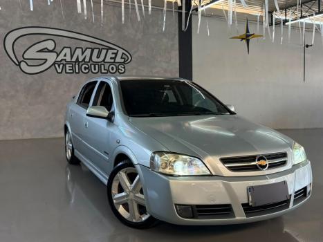 CHEVROLET Astra Hatch 2.0 4P ADVANTAGE  FLEX, Foto 2