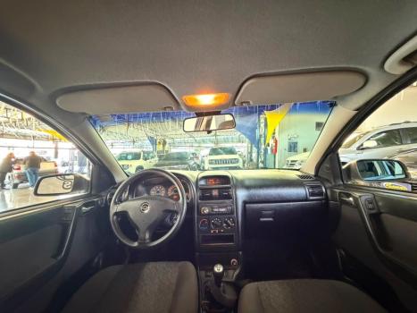 CHEVROLET Astra Hatch 2.0 4P ADVANTAGE  FLEX, Foto 4