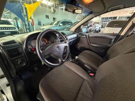 CHEVROLET Astra Hatch 2.0 4P ADVANTAGE  FLEX, Foto 8