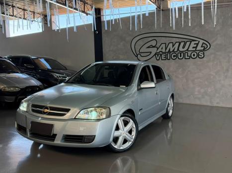 CHEVROLET Astra Hatch 2.0 4P ADVANTAGE  FLEX, Foto 13