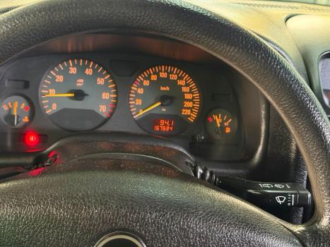 CHEVROLET Astra Hatch 2.0 4P ADVANTAGE  FLEX, Foto 18