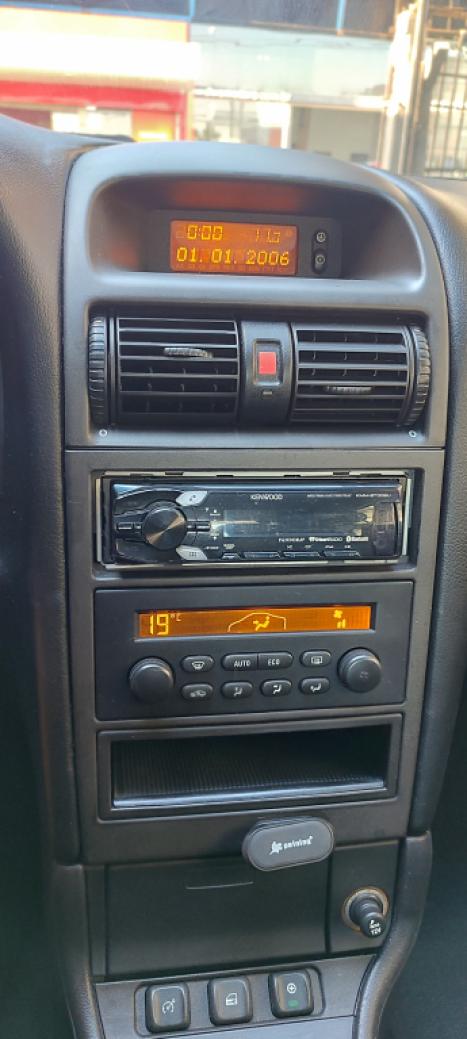 CHEVROLET Astra Hatch 2.0 4P ADVANTAGE  FLEX, Foto 3
