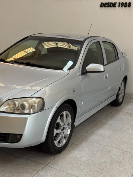 CHEVROLET Astra Hatch 2.0 4P ADVANTAGE  FLEX, Foto 4