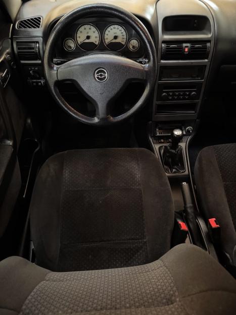 CHEVROLET Astra Hatch 2.0 4P ADVANTAGE  FLEX, Foto 8