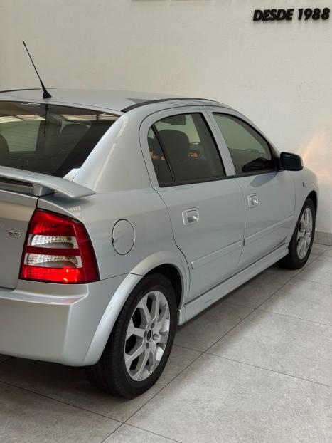 CHEVROLET Astra Hatch 2.0 4P ADVANTAGE  FLEX, Foto 11