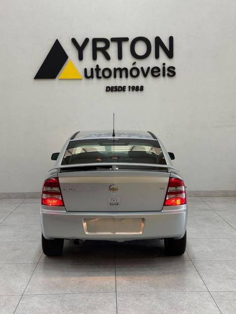 CHEVROLET Astra Hatch 2.0 4P ADVANTAGE  FLEX, Foto 13