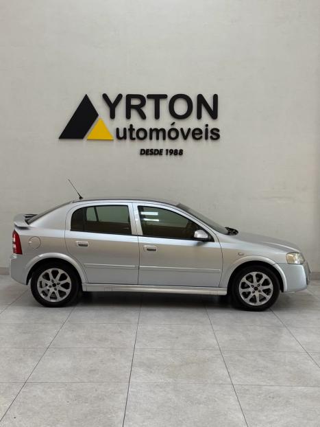 CHEVROLET Astra Hatch 2.0 4P ADVANTAGE  FLEX, Foto 15