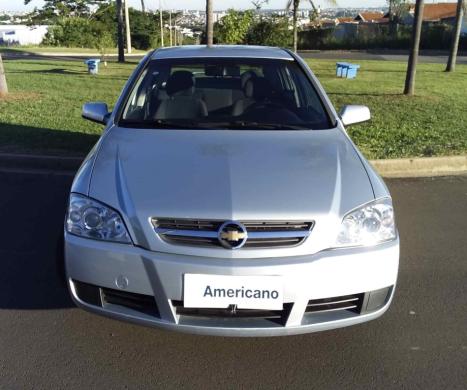 CHEVROLET Astra Hatch 2.0 4P ADVANTAGE  FLEX, Foto 2