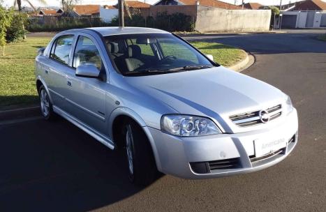 CHEVROLET Astra Hatch 2.0 4P ADVANTAGE  FLEX, Foto 3
