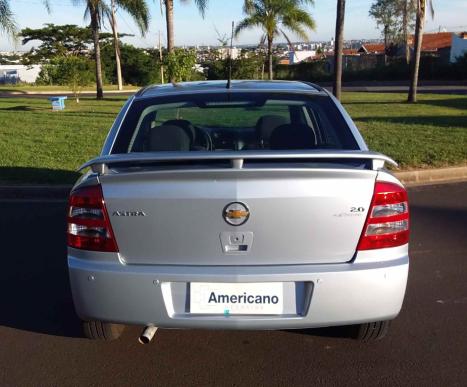 CHEVROLET Astra Hatch 2.0 4P ADVANTAGE  FLEX, Foto 7