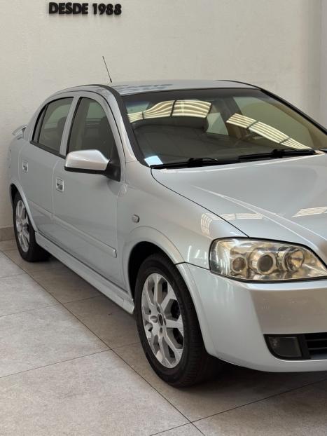 CHEVROLET Astra Hatch 2.0 4P ADVANTAGE  FLEX, Foto 4