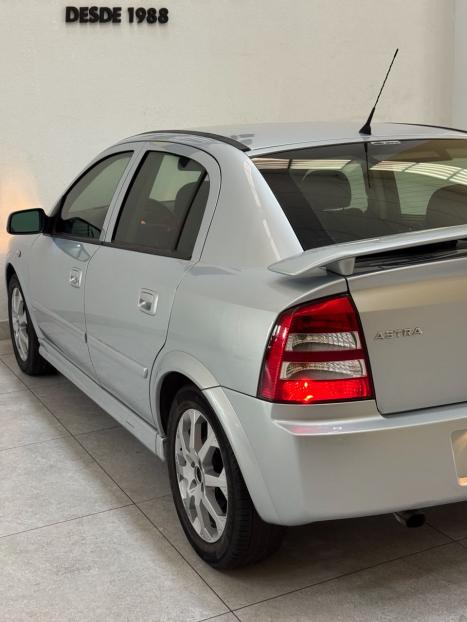 CHEVROLET Astra Hatch 2.0 4P ADVANTAGE  FLEX, Foto 11
