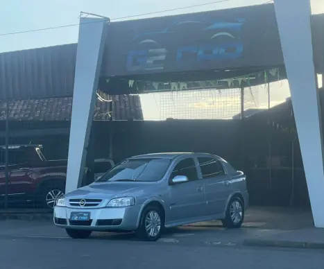 CHEVROLET Astra Hatch 2.0 4P ADVANTAGE  FLEX, Foto 2