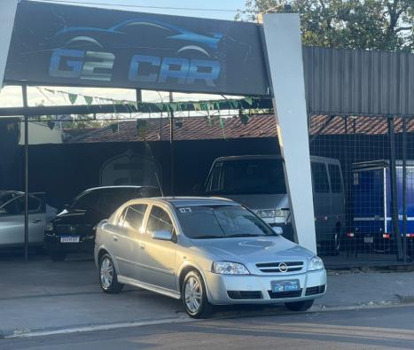 CHEVROLET Astra Hatch 2.0 4P ADVANTAGE  FLEX, Foto 3
