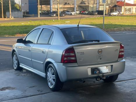 CHEVROLET Astra Hatch 2.0 4P ADVANTAGE  FLEX, Foto 4