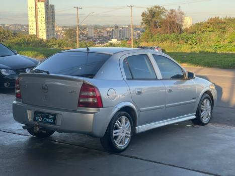 CHEVROLET Astra Hatch 2.0 4P ADVANTAGE  FLEX, Foto 6