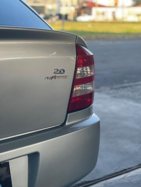 CHEVROLET Astra Hatch 2.0 4P ADVANTAGE  FLEX, Foto 8