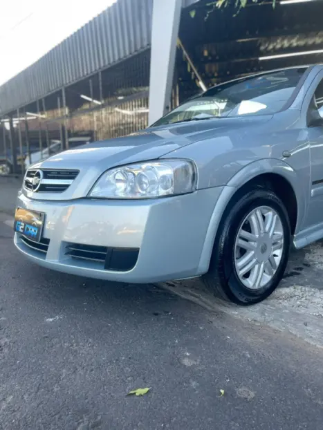 CHEVROLET Astra Hatch 2.0 4P ADVANTAGE  FLEX, Foto 9