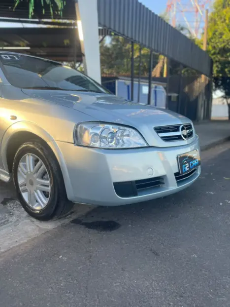 CHEVROLET Astra Hatch 2.0 4P ADVANTAGE  FLEX, Foto 10