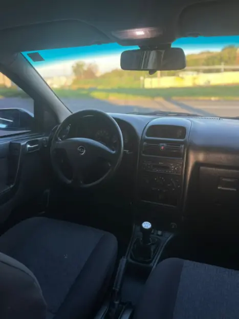 CHEVROLET Astra Hatch 2.0 4P ADVANTAGE  FLEX, Foto 25