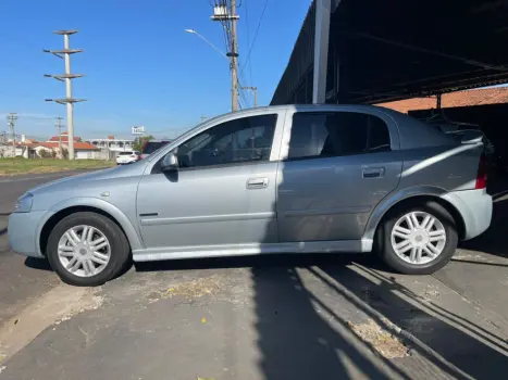 CHEVROLET Astra Hatch 2.0 4P ADVANTAGE  FLEX, Foto 24