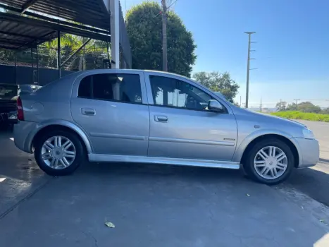 CHEVROLET Astra Hatch 2.0 4P ADVANTAGE  FLEX, Foto 25